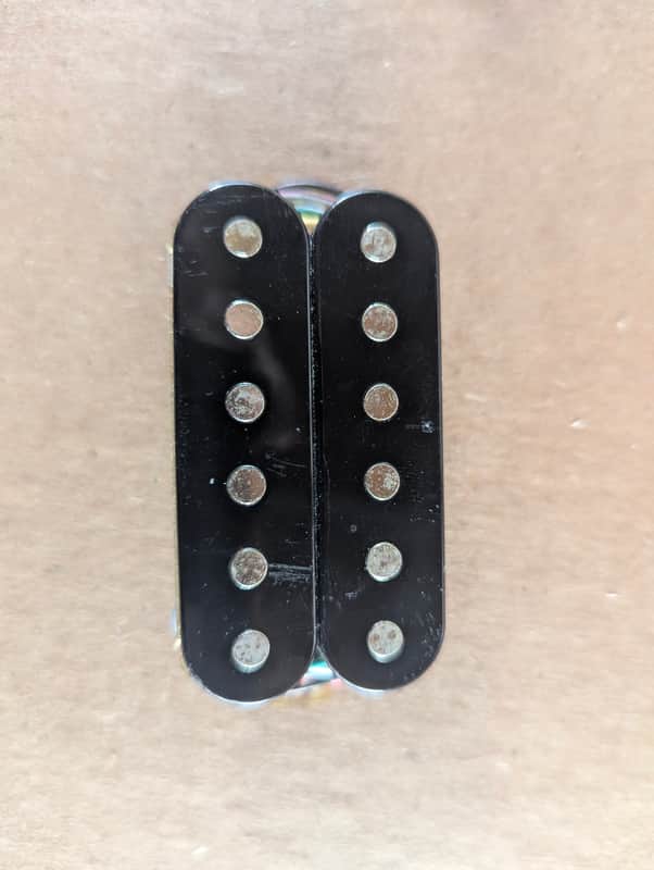 Ibanez Stock Bridge and Neck Pickups image 1