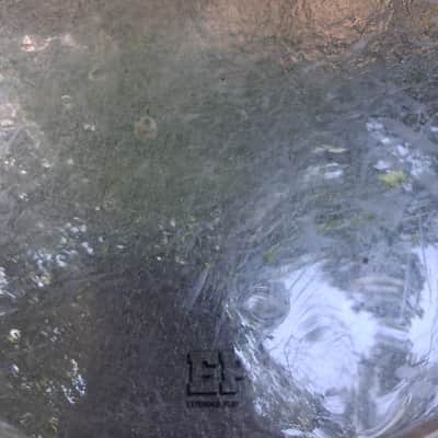 Sonor Extended Play Medium Drumheads 1997 - Clear image 11