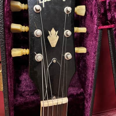 Gibson ES-335TD 1970 - 1981 - Walnut image 4