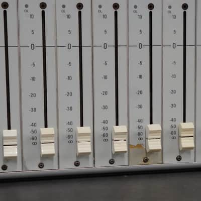 Audio Developements AD146 10 channel mixer with direct outs image 7