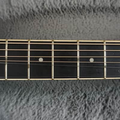 Yamaha FG Acoustic Japan image 9