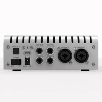 Universal Audio Apollo Twin X Duo Gen 2 Essentials Audio Interface image 2