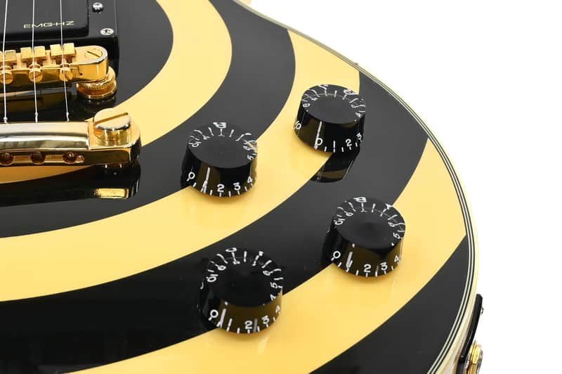 Epiphone Zakk Wylde Signature Les Paul Custom | Reverb España