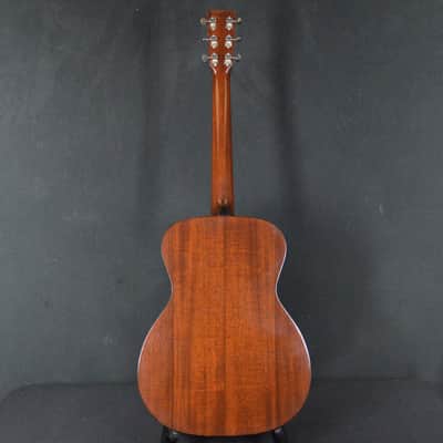Merrill OM-18 2007 image 5