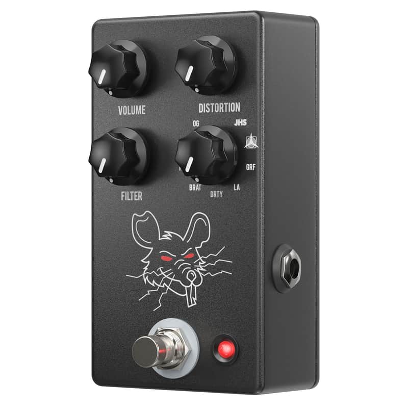 JHS Pedals PackRat image 1