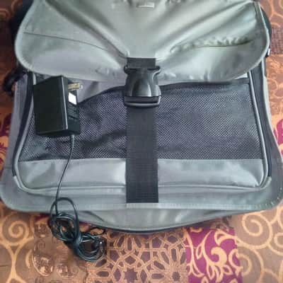 Case for Roland Handsonic 2010s - Gray image 1