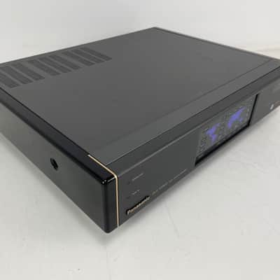 Panasonic – NV-W1E – Worldwide VHS VCR – PAL / SECAM / NTSC – Serviced (Repaired) image 3