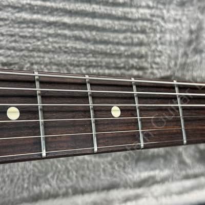 1982 Fender - Stratocaster ST62-65 - Made in Japan - ID 5871 image 12