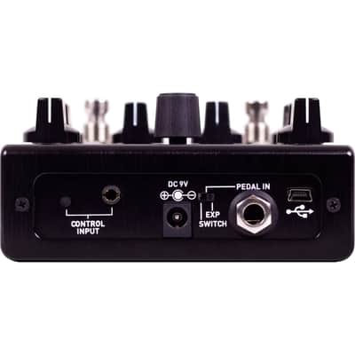 Source Audio Encounter Ambient Delay/Reverb Pedal image 2