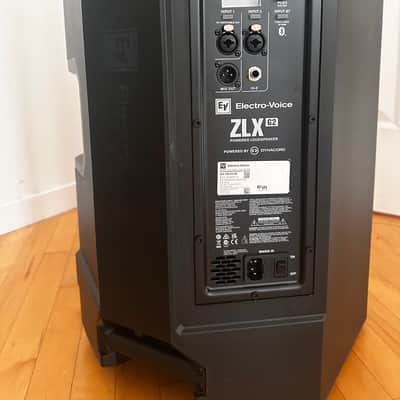 Electro-Voice ZLX-15P G2 15" Powered Speaker 2024 - New image 2