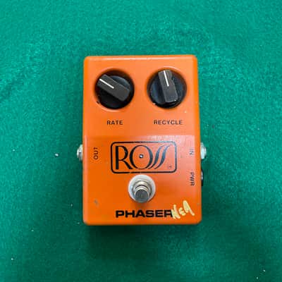 Ross Phaser | Reverb Canada