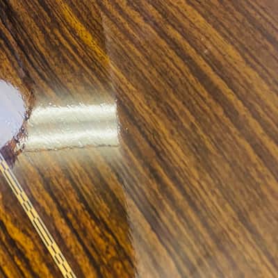 Gibson Songwriter Standard Rosewood Antique Natural 2022 image 20