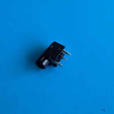 YAMAHA DTX430K Electronic Drum Replacement Part: TS 1/8" Pad Input Jack Socket image 2