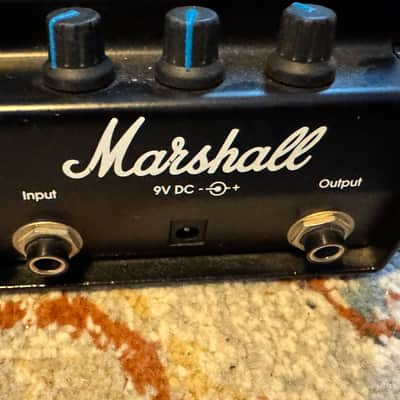 Immagine Marshall BluesBreaker MK1 1995 - 2