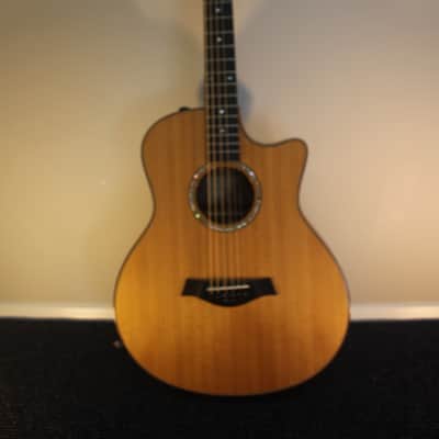 Taylor Baritone 8-String 2010 image 1