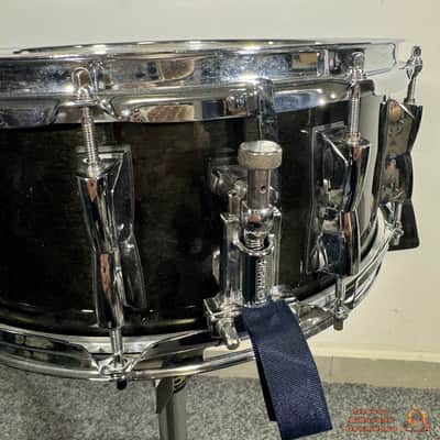 Yamaha Stage Custom 14x5,5 Birch Snare Drum image 6