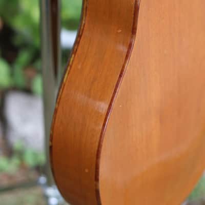 Kay/Harmony mandolin 1950's - natural image 10