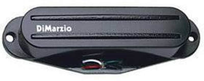 Dimarzio Super Distortion S Bianco Dp218 W image 1