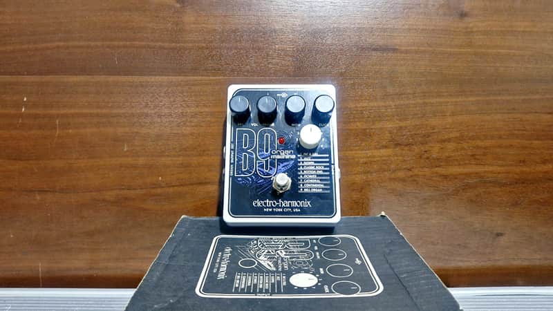 Electro-Harmonix B9