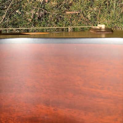 USA Guild D4-NT 1992 Natural - American made - solid top (D 4) image 7