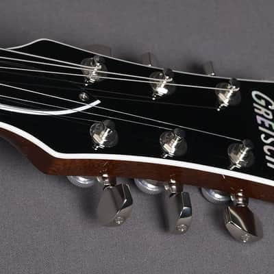Gretsch G6129T Players Edition Jet Red Sparkle image 12