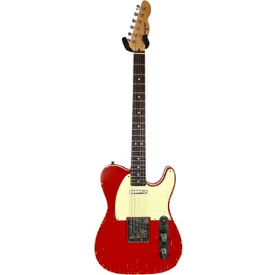 Maybach Teleman T61 Custom Shop Aged 2018 - Red Rooster imagen 3