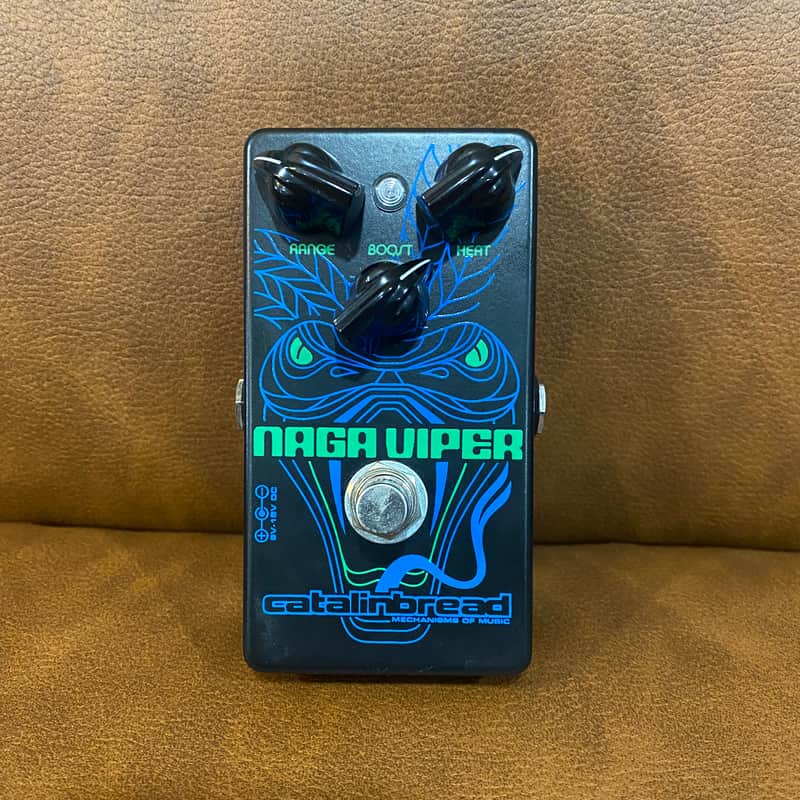Catalinbread Naga Viper