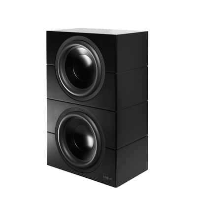 LYNGDORF BW-20 - Passive Boundary Woofer - NEW! image 2