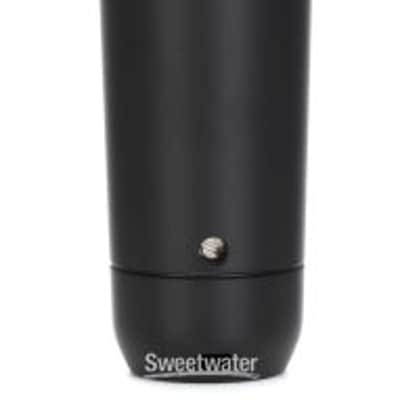 Electro-Voice RE420 Cardioid Condenser Handheld Vocal Microphone (RE420d2) image 3