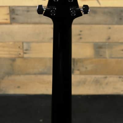 PRS S2 Custom 24 Electric Guitar Fire Red Burst w/ Gigbag "Floor Model Demo" image 7