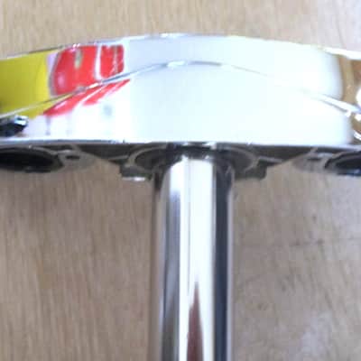 Mapex Double Tom Holder Receiver Mount Post image 5