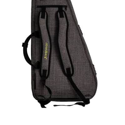 Strandberg Boden Standard NX 7 - Ergonomic Electric Guitar in Charcoal image 13