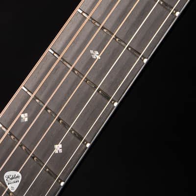 2025 - Bourgeois OM Soloist - Italian Spruce & Brazilian Rosewood image 9