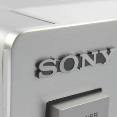 Sony RCD-W2000ES 5 Disk Changer & CD Recorder Owned by Linkin Park #29210 image 14