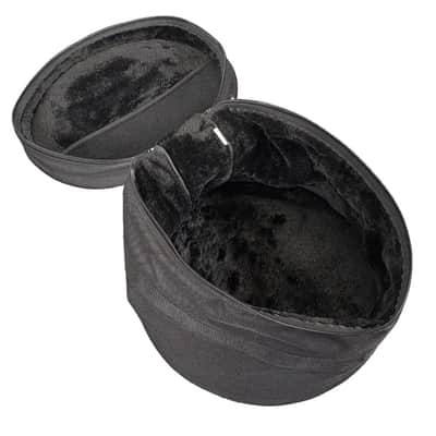 Used Road Runner Touring Drum Bag Case 13x11 - Good image 4