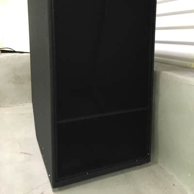 4x JTR Speakers Orbit Shifter Pro Subwoofer 18 Inch 4000w Each late 2015 Black Rhino Liner Sub image 2