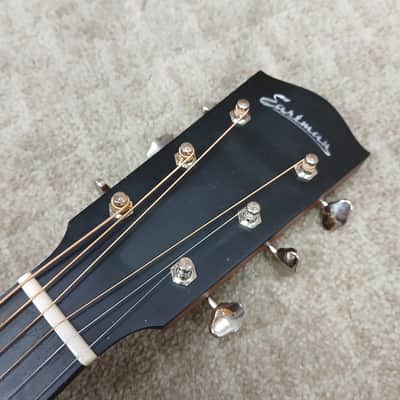 2023 Eastman E6SS-TC w/ Original Hard Shell Case image 11