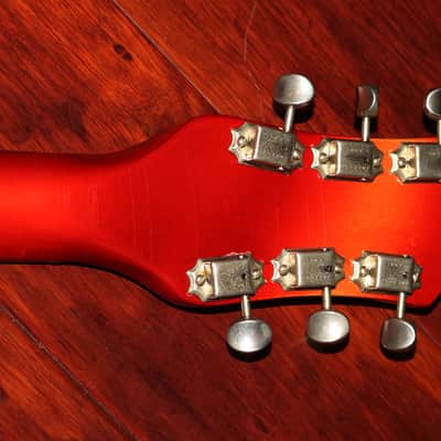 1967 Rickenbacker 610 (RIE0404) image 6