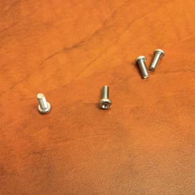 M3 Screws - 8mm - Pack of 100 - Midiverse Modular image 3