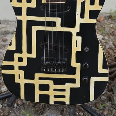 Fernandes TE-115HT Tomoyasu Hotei Signature 80's Japan image 5