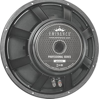 Eminence Professional Series Kappa Pro 15A 15" Pro Audio Speaker, 500 Watts at 8 Ohms image 5