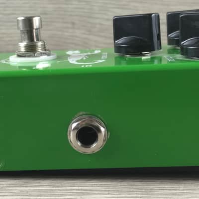 Joyo JF-10 Dyna Compressor image 3