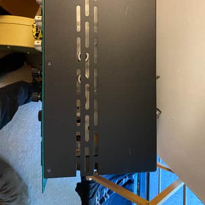 Thermionic Culture Fat Bustard MKII LE Tube Summing Mixer image 6