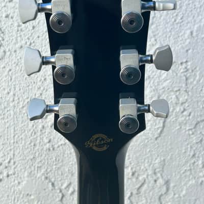 Gibson Tony Iommi Custom Shop SG image 9