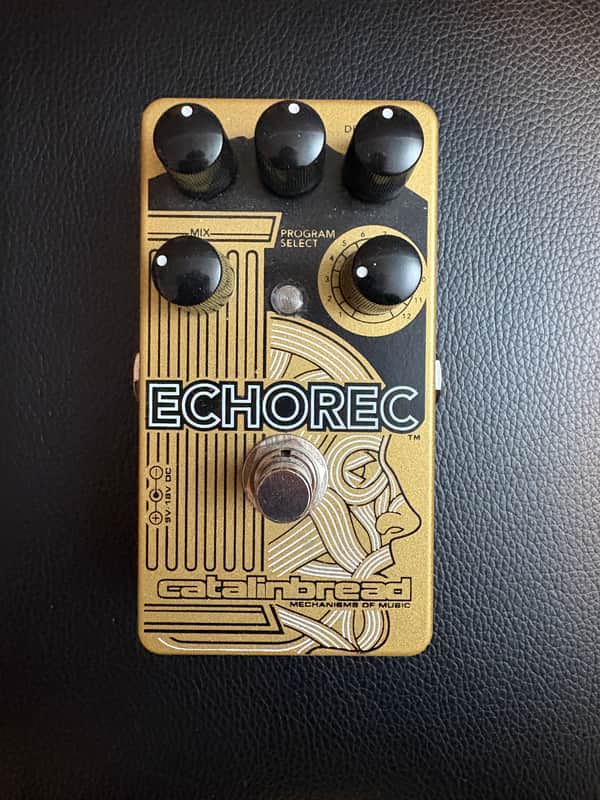 Catalinbread Echorec