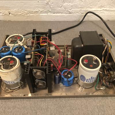 Dynaco ST-80 Vintage Power Amp image 5
