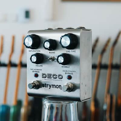 ギター Strymon DECO v1 Strymon Deco V1 | Reverb España