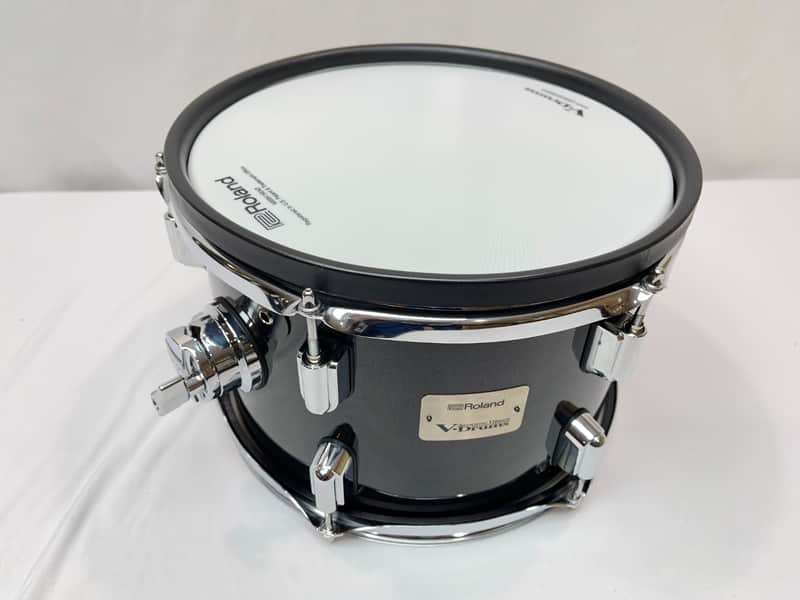 Roland PDA120 V-Drum 12x8 Tom Drum Pad Controller image 1