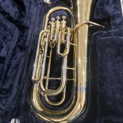 Eastman Euphonium Andreas image 1
