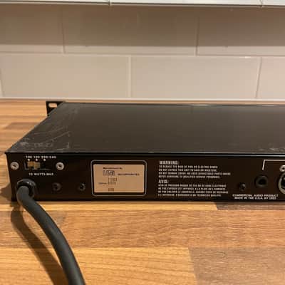 UREI JBL 7110 image 7